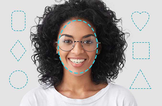 چگونه بهترین عینک را برای فرم صورت خود انتخاب کنیم؟