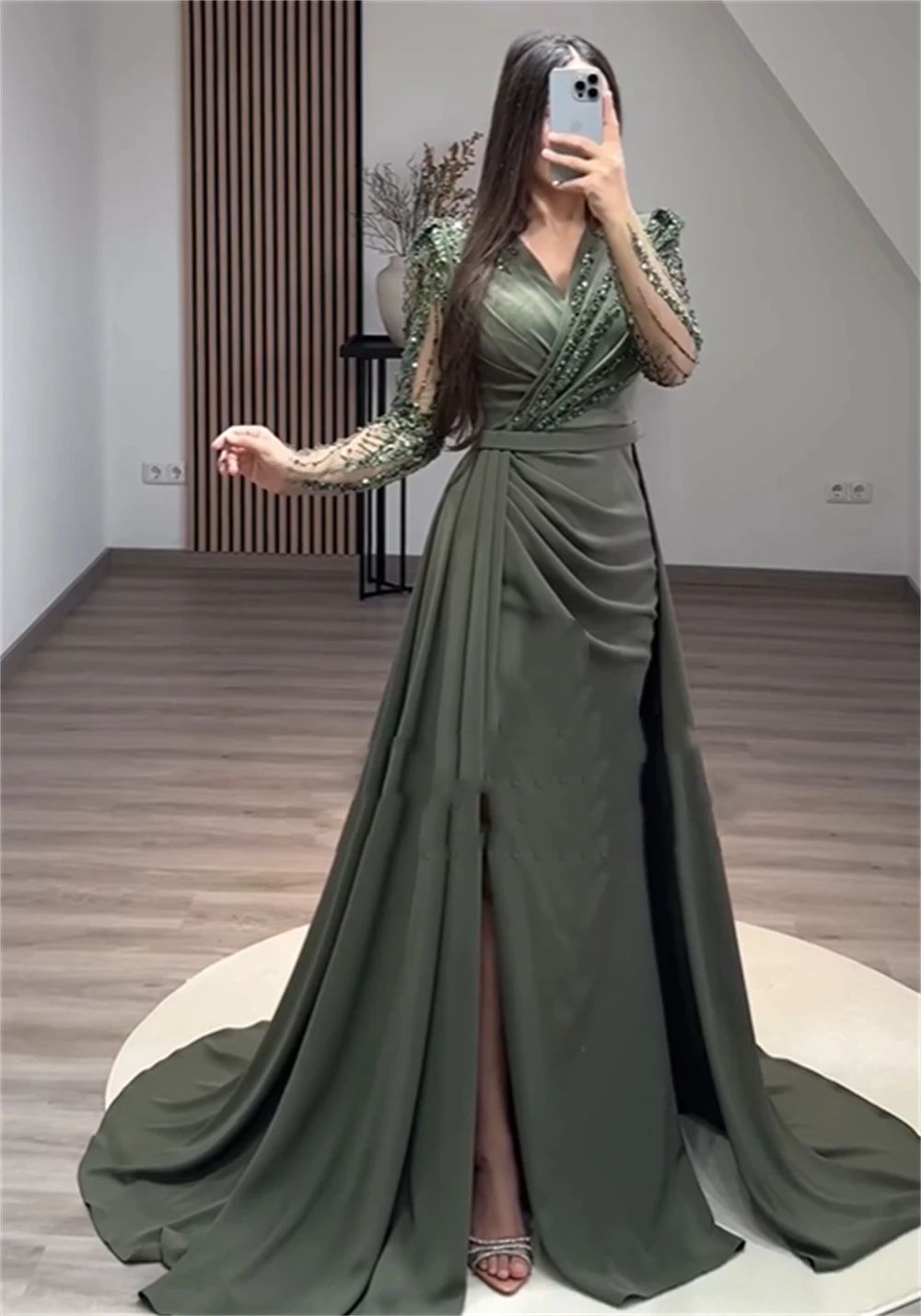 لباس مجلسی دخترانه
