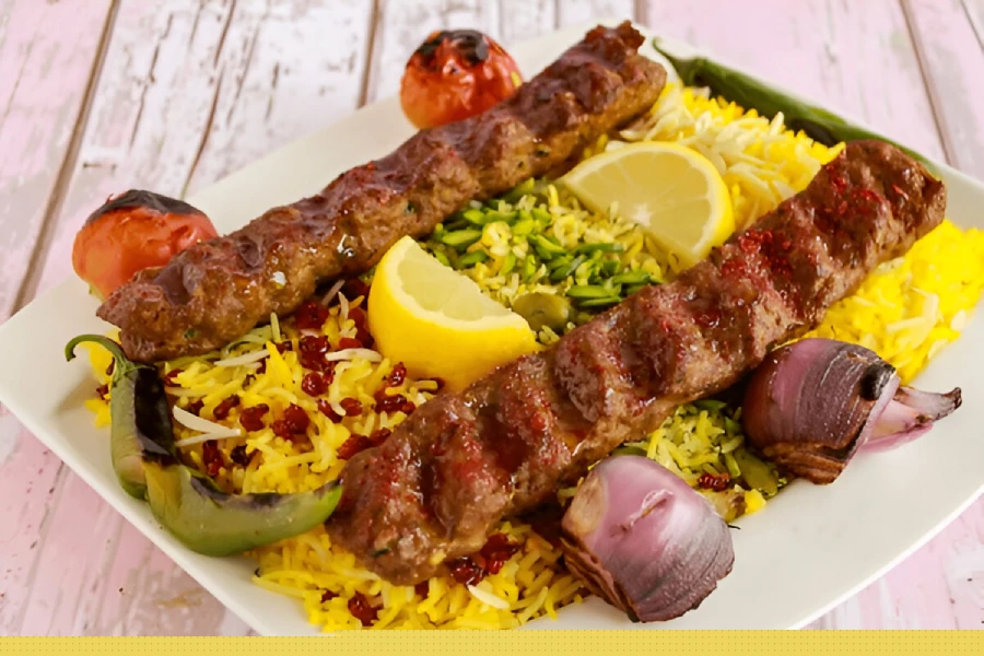 کباب
