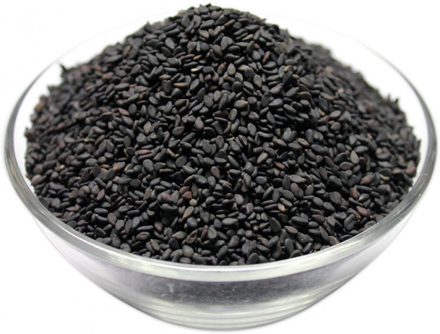 سیاه دانه