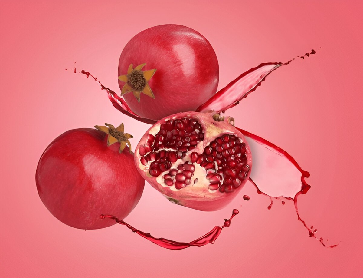 انار شب یلدا