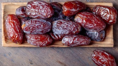 Benefits of dates