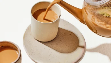چای کرک