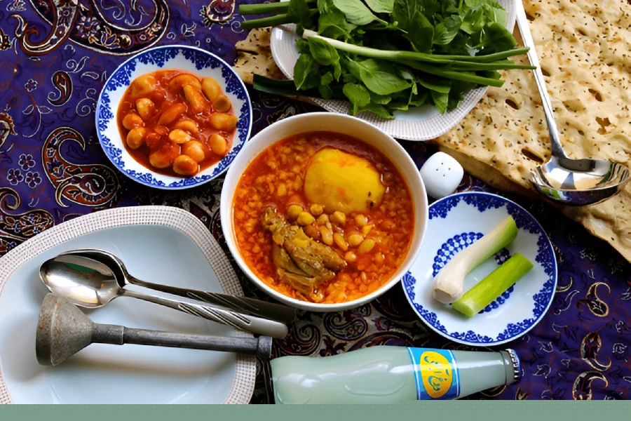 آبگوشت