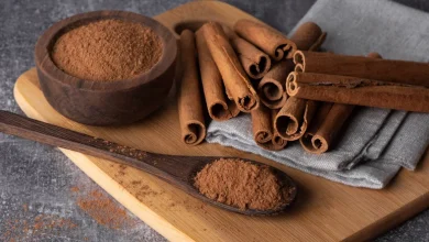 دارچین