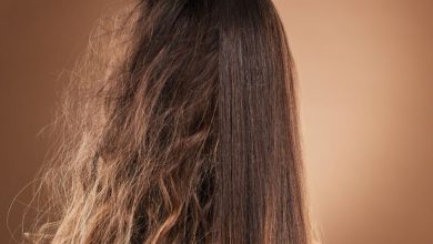 علل صاف نشدن مو بعد از کراتینه مو