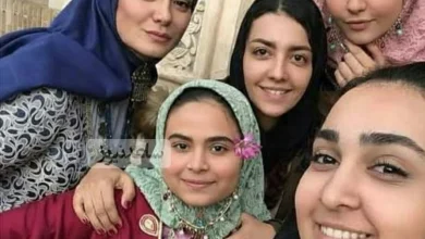 سپیده کاشانی