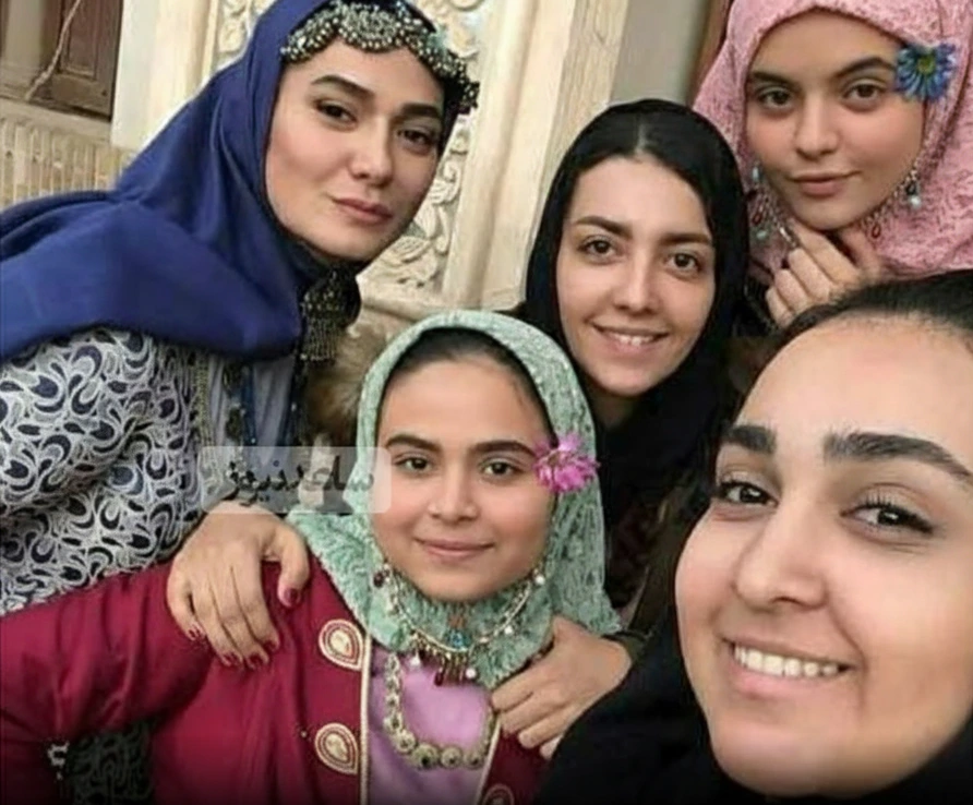 سپیده کاشانی