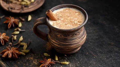 چای ماسالا